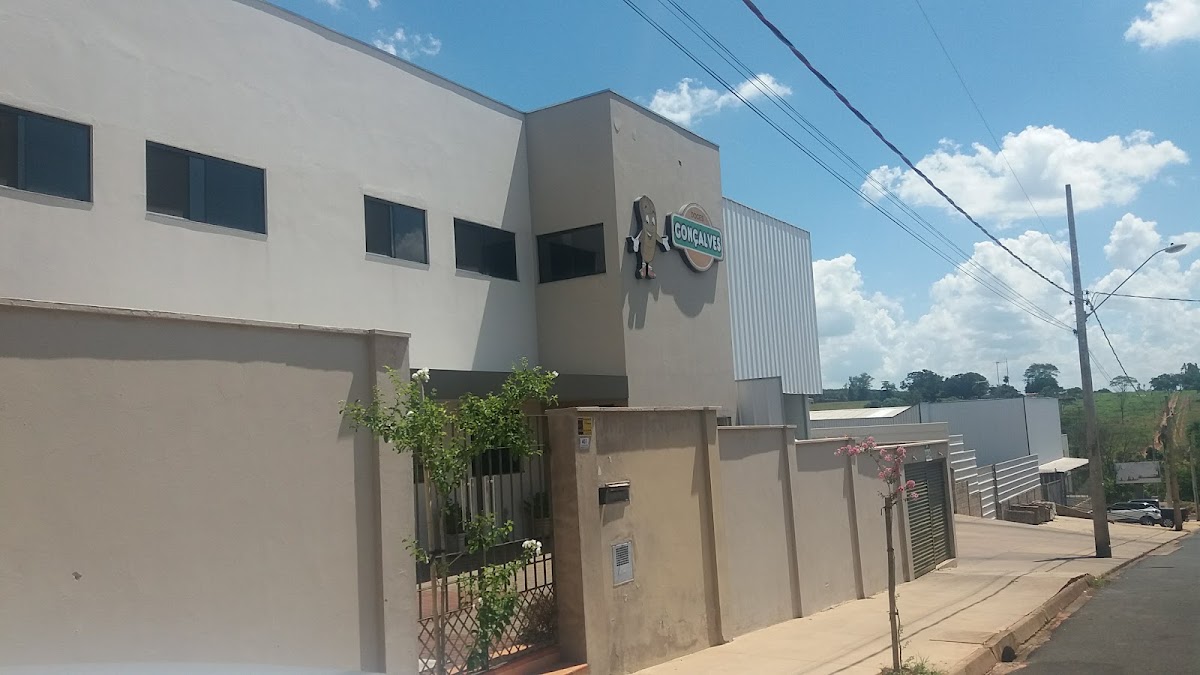 DOCES GONÇALVES
