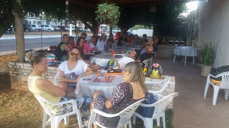 Fulô do Açaí loja 01