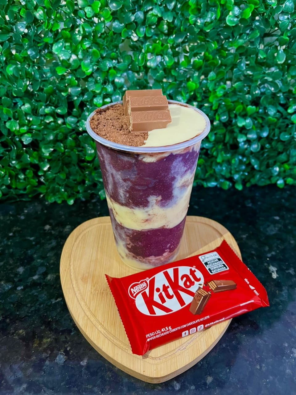 Tribo do Açaí