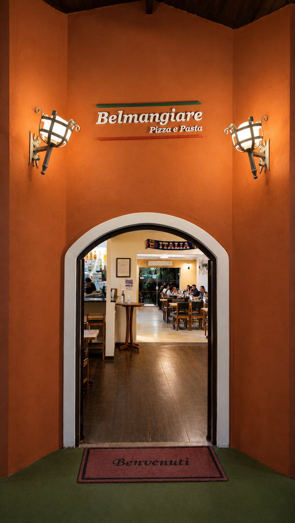 belmangiare