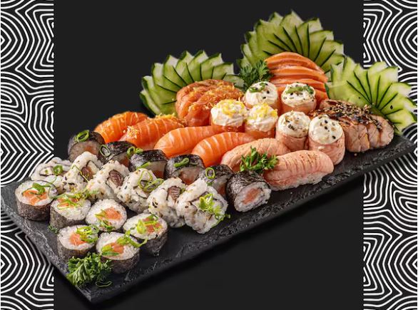 Sushi Rão