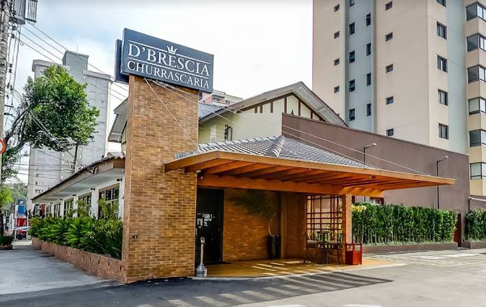 D'Brescia Churrascaria | Santo André