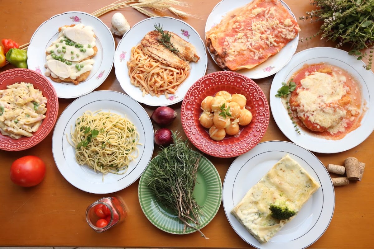 Madalupi Trattoria