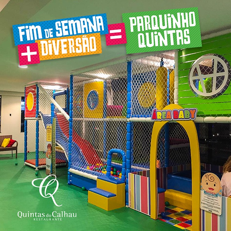 Quintas do Calhau Restaurante