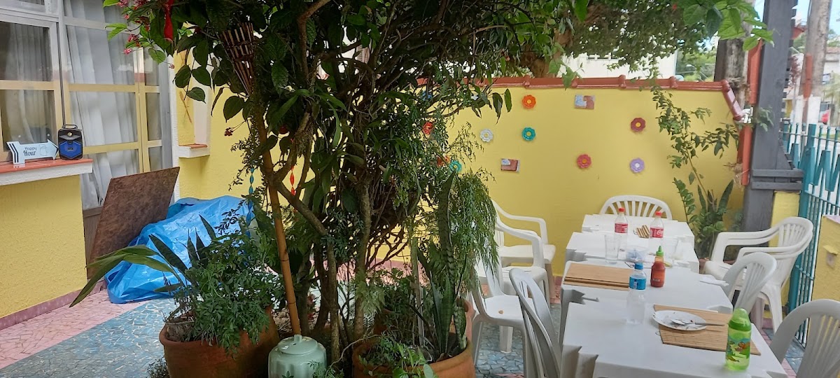 Restaurante Mr. Churras Caiçara