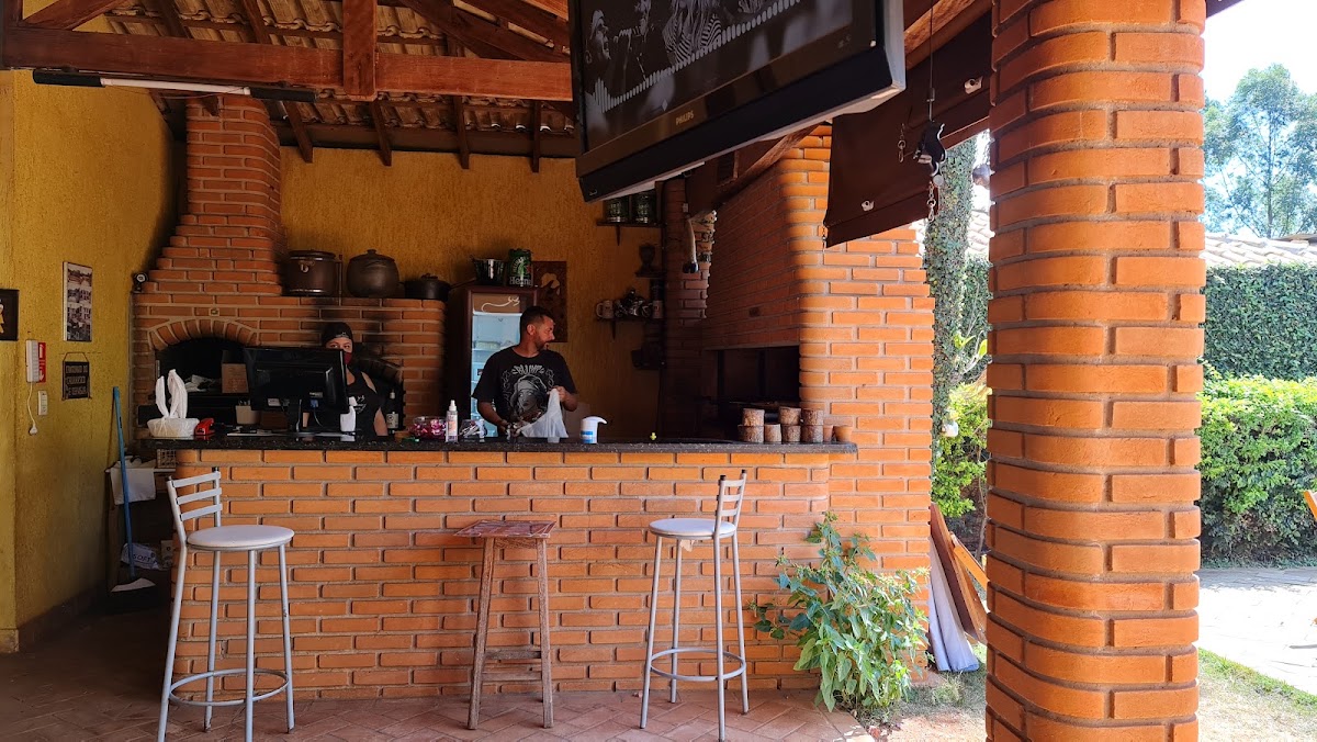 Espetaria Gourmet Churras de Quintal