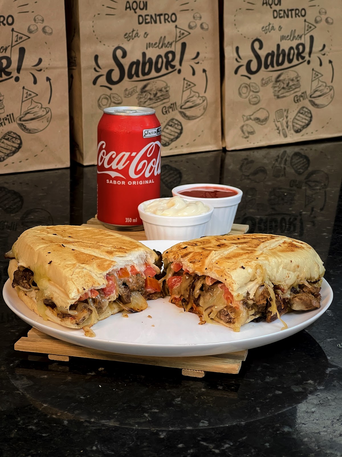 Top Lanches | São Carlos