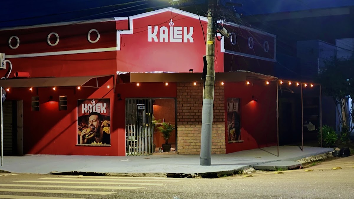 KALEK