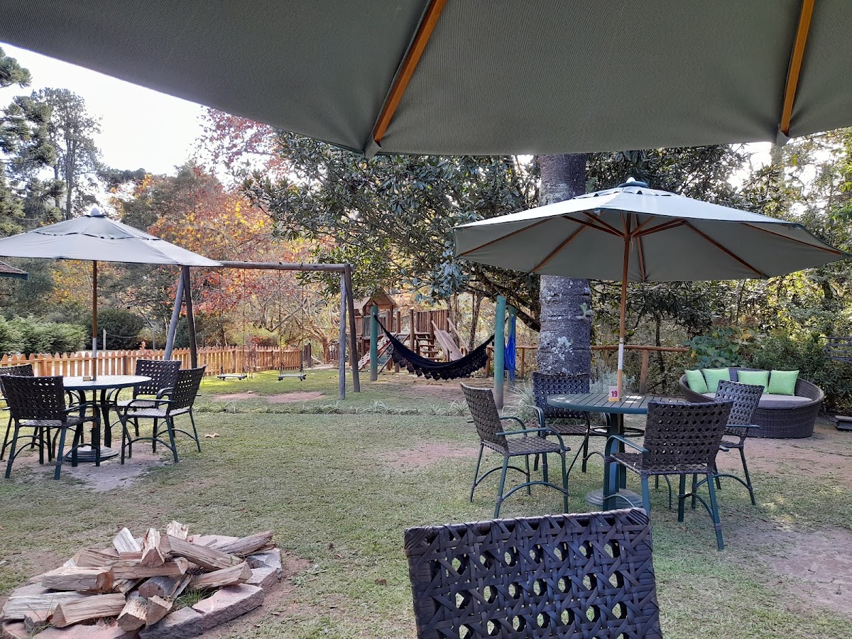 Restaurante Bonanza Parrilla