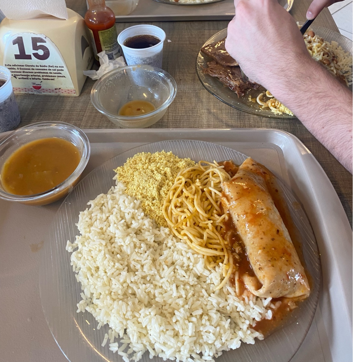 Maná Restaurante