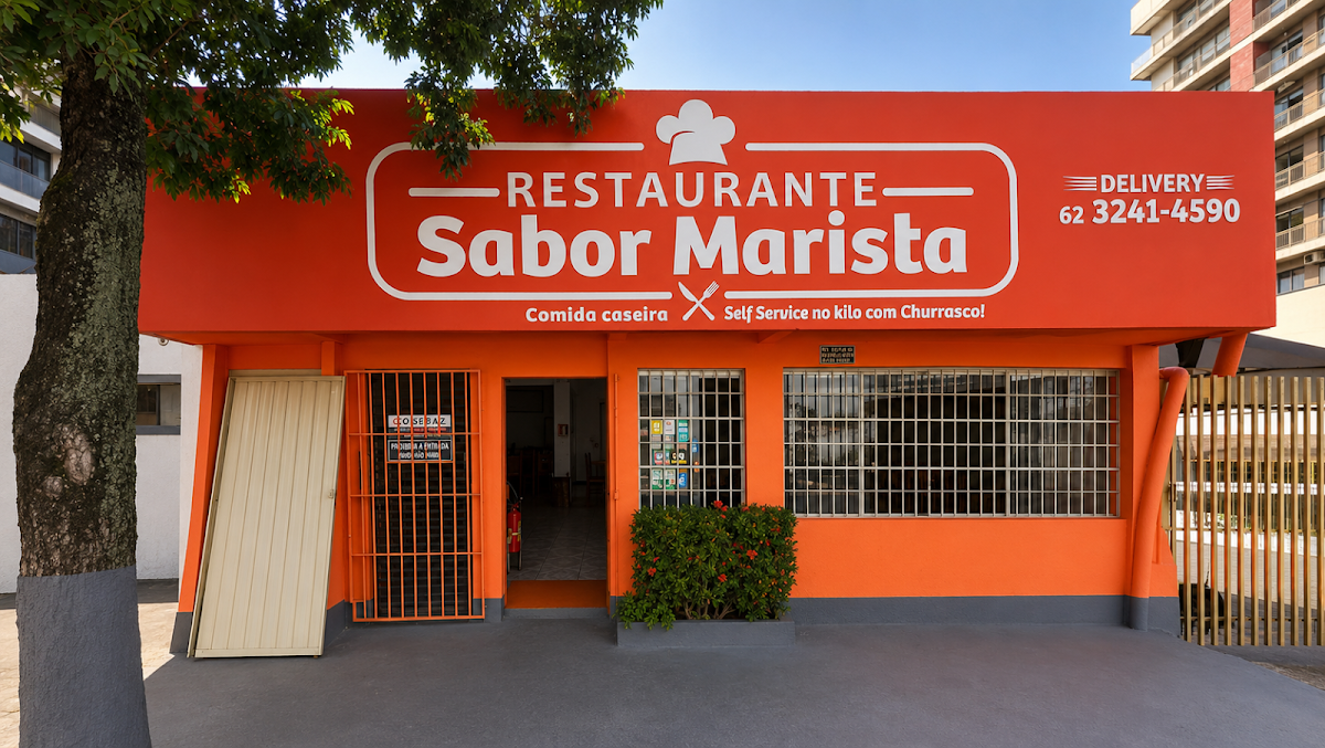 Restaurante Sabor Marista