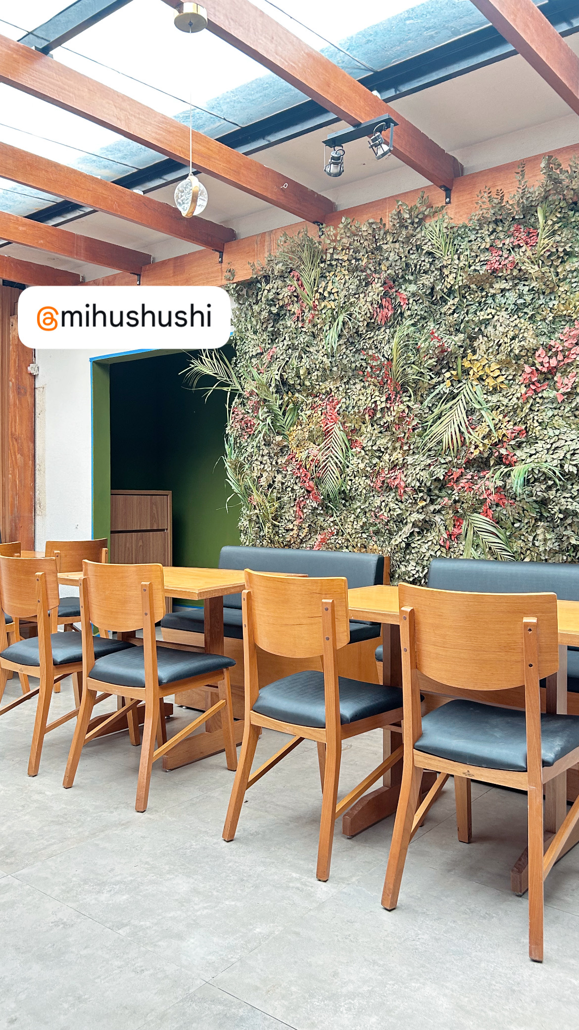 Mihu Sushi