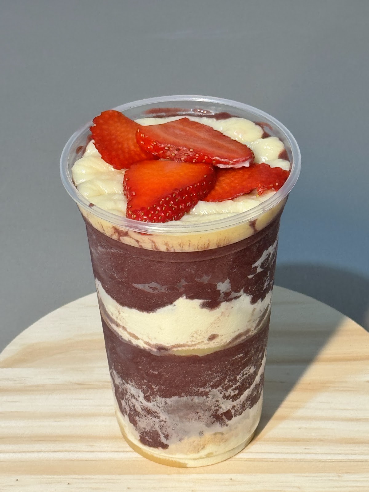 Takió Açai