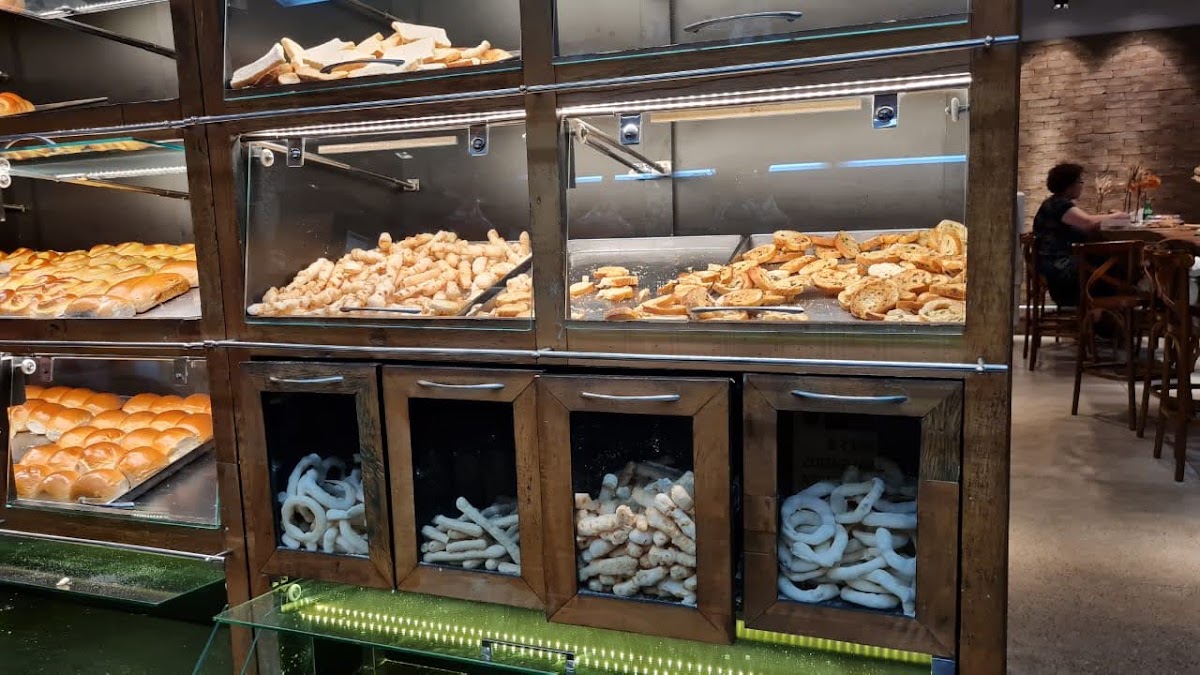 Fábrica de Pães Anchieta