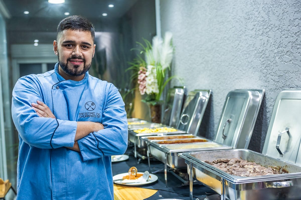 MESTRE DO CHURRASCO SP