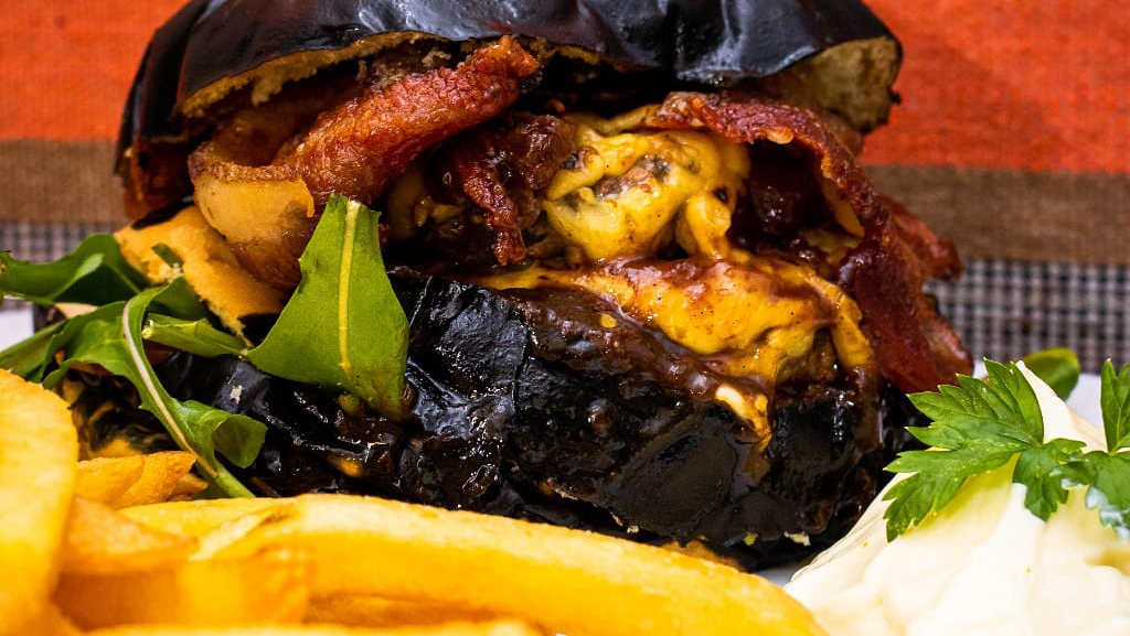 Lanchonete Tyskowiski Burguer