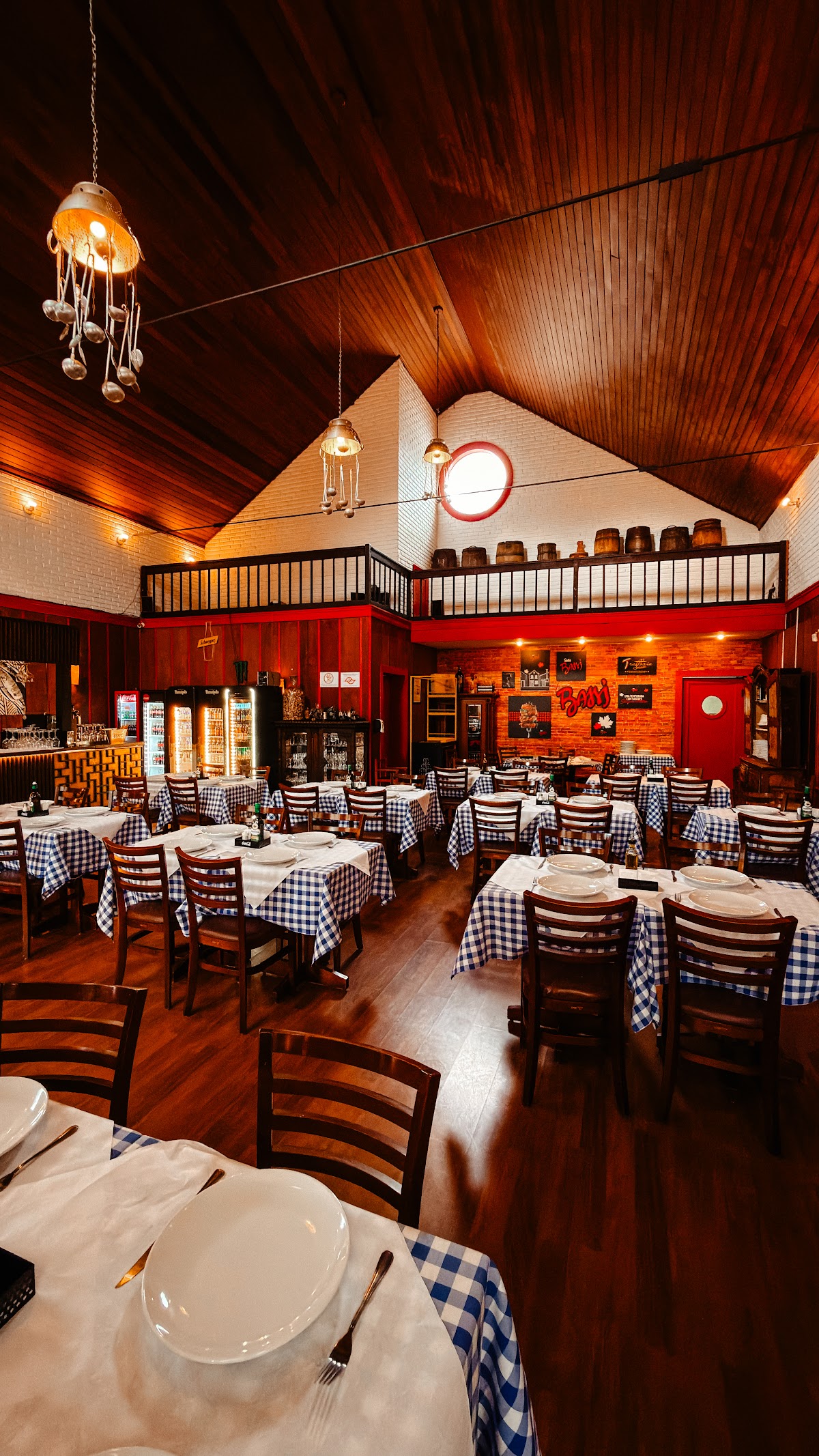 Trattoria Salvador