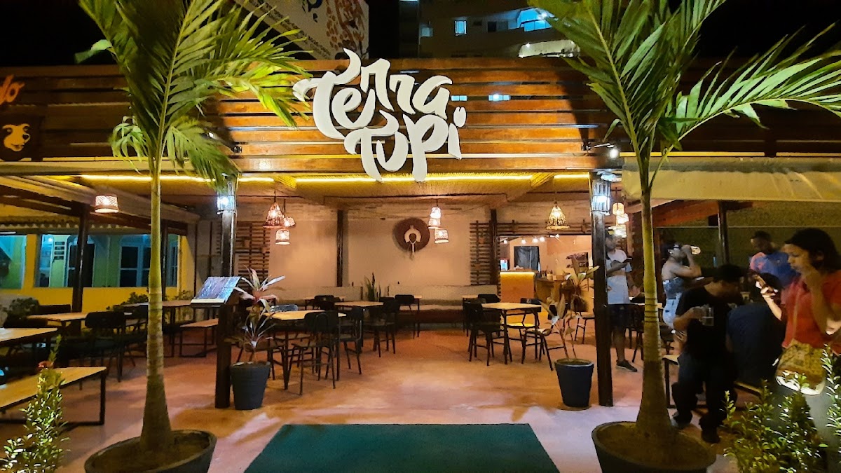 Terra Tupi
