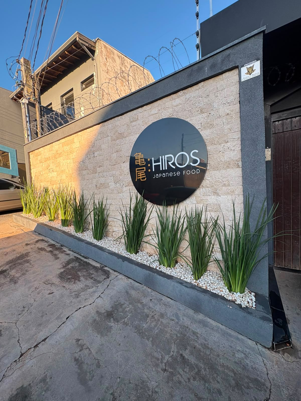 Hiro's Japanese Food