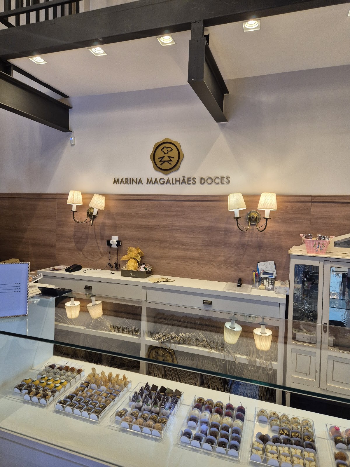 Marina Magalhães Doces