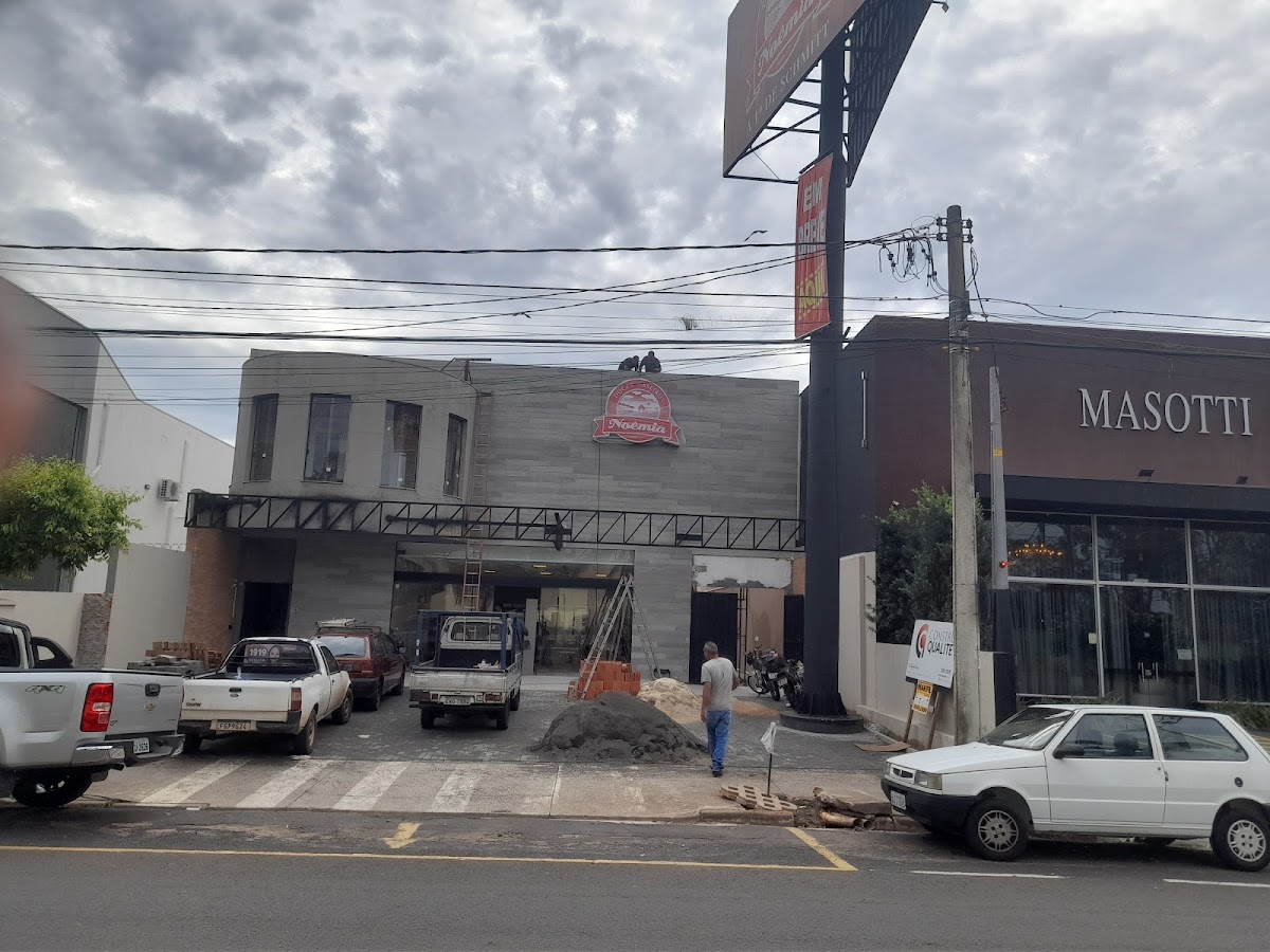 Empório Noêmia