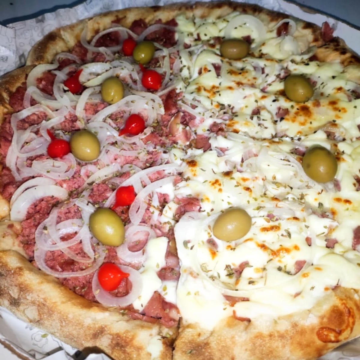 Pizzaria Ragazzo Delivery