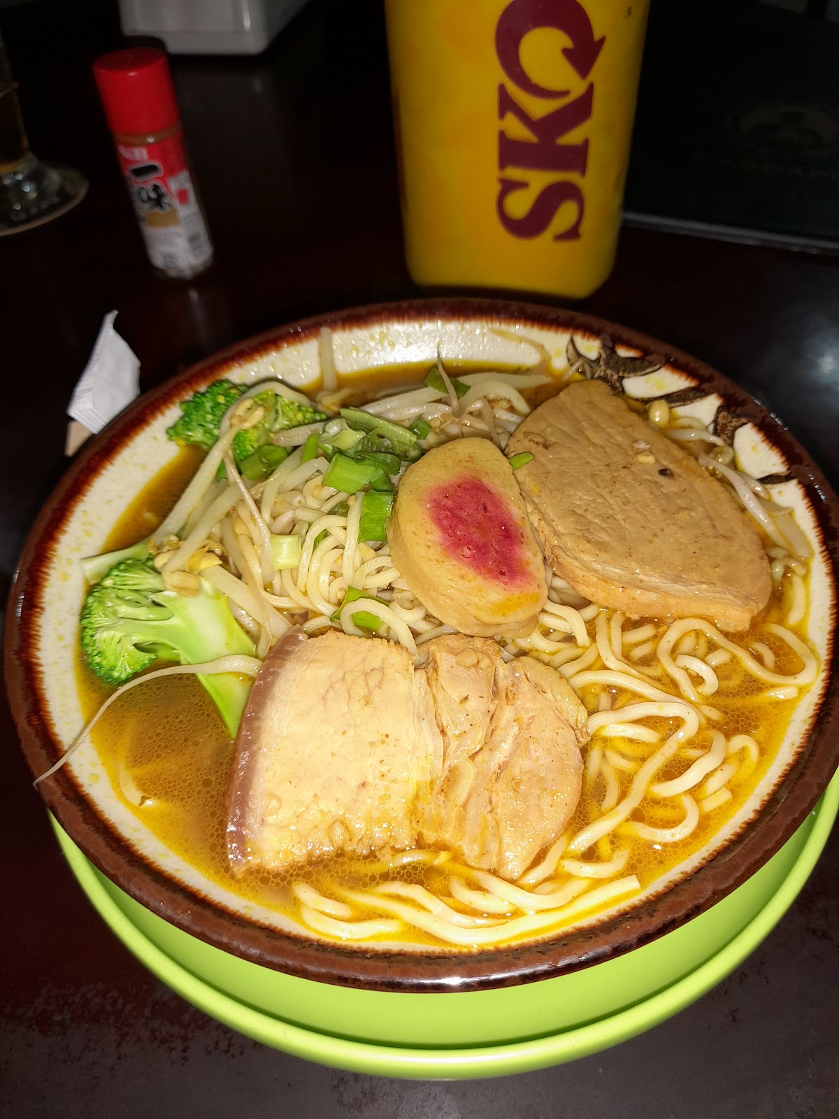 Hisashi Sushi Bar