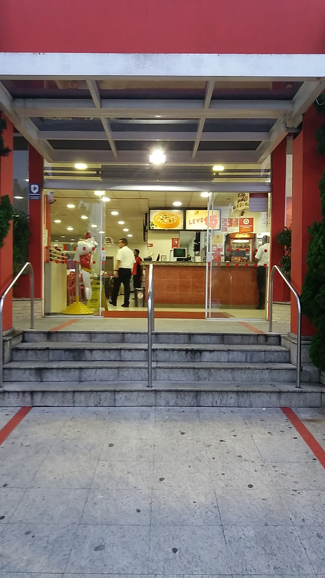 Habib's