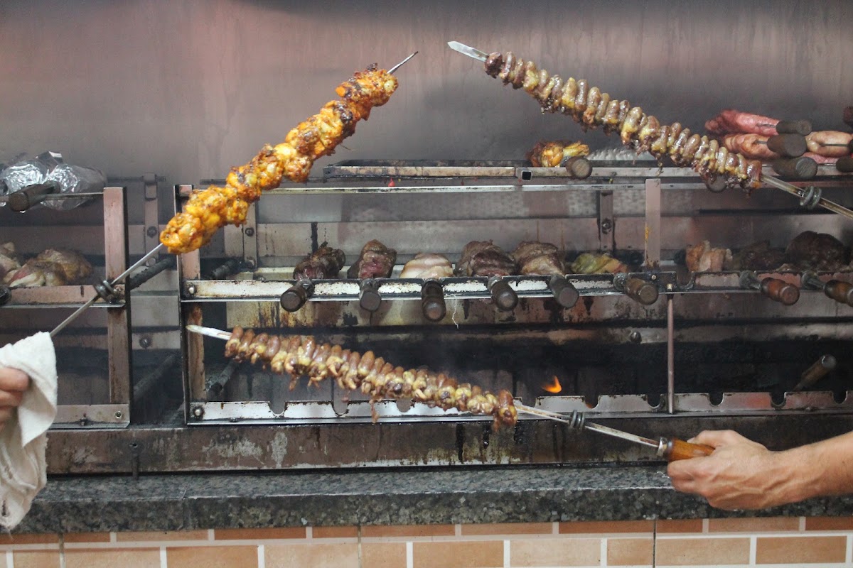 Restaurante Bom de Gosto