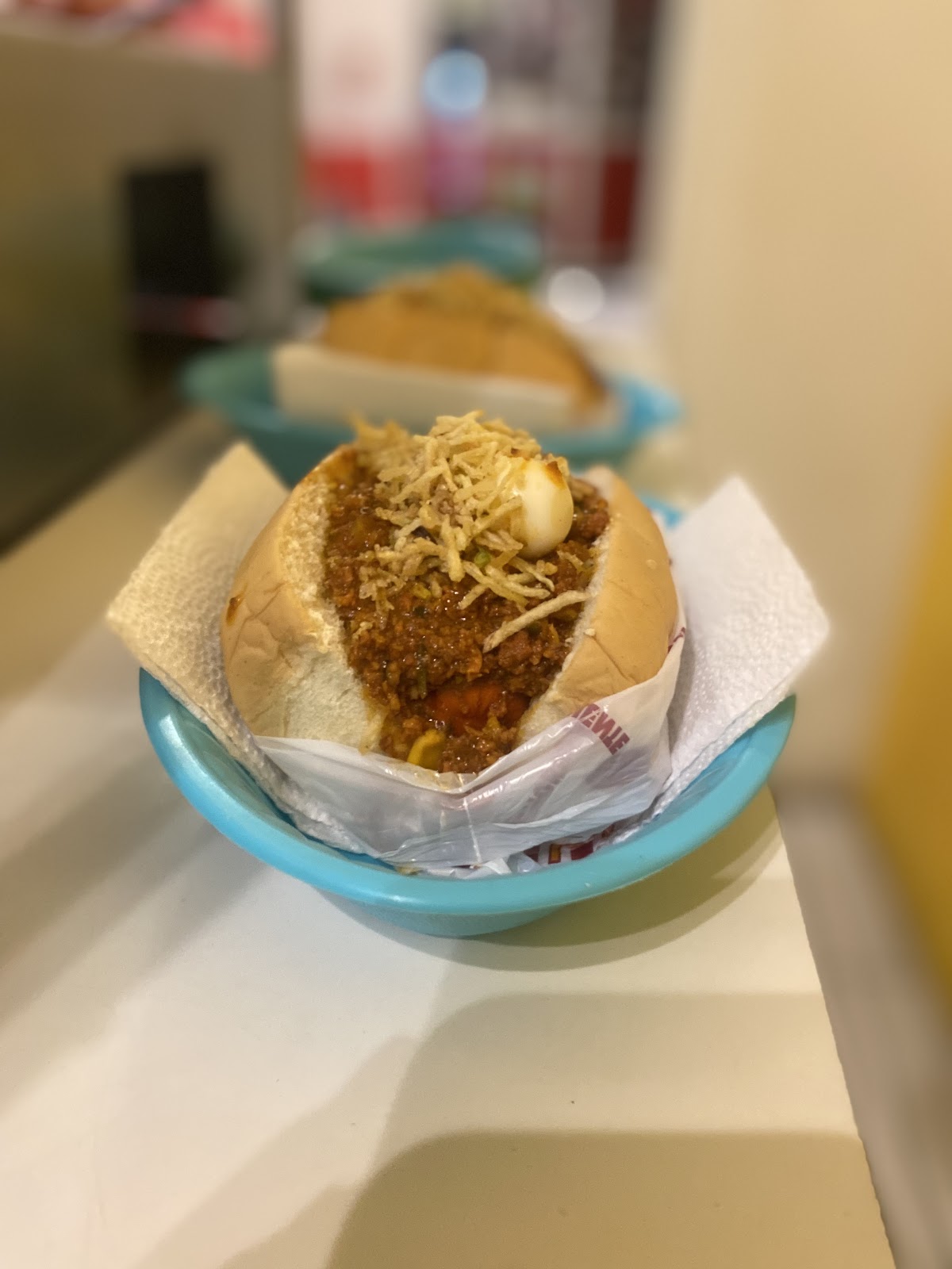 DUJU LANCHONETE E PASTELARIA