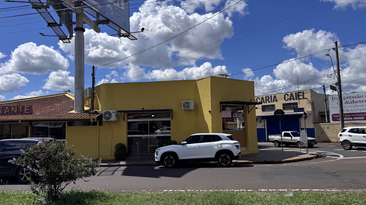 Shams | Culinária Árabe