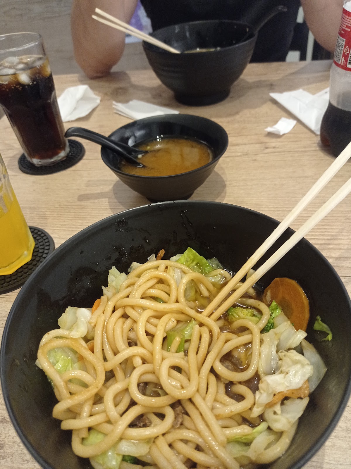 Umai Oriental House
