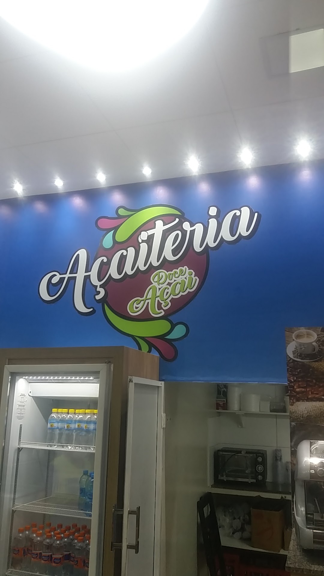 Açaiteria Doce Açai