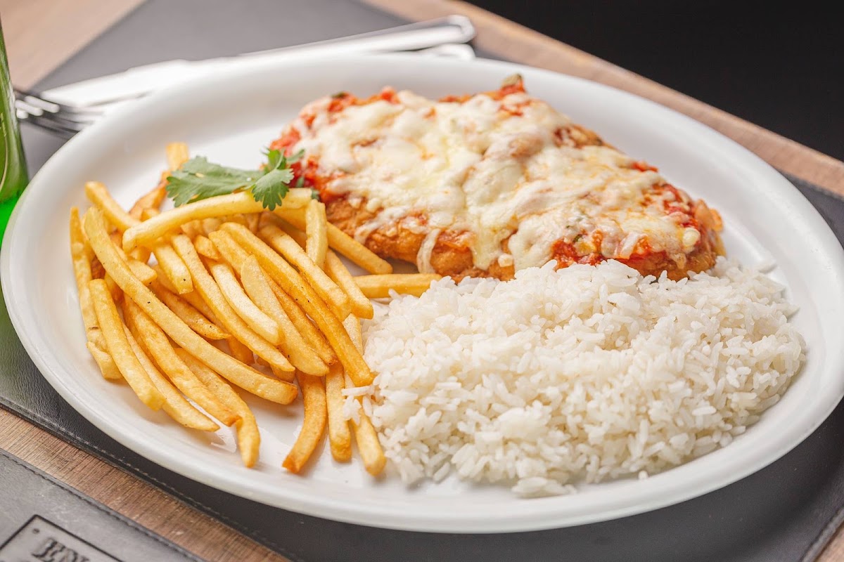 Restaurante Cantinho da Gula