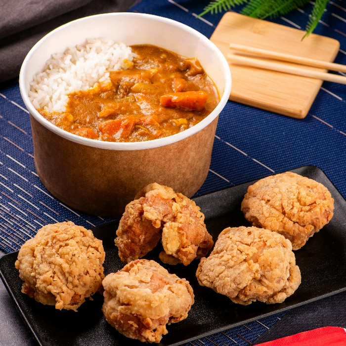 Kashima Donburi