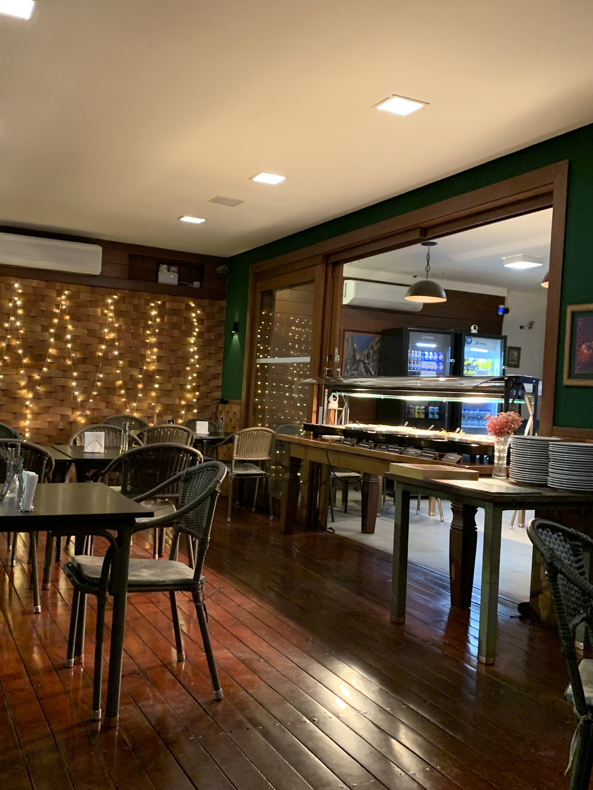 Orsetto Jackson Pizzaria