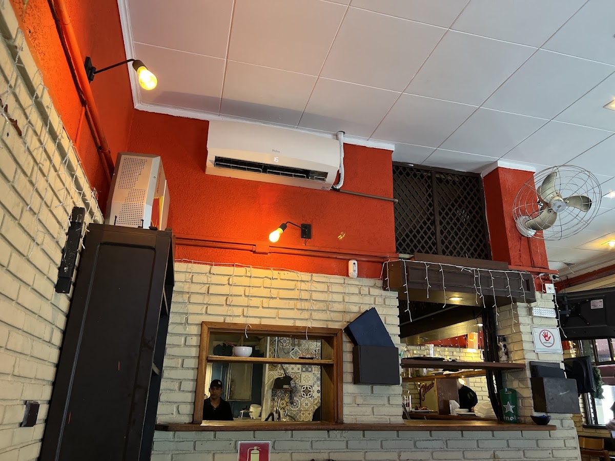 Galinheiro Grill