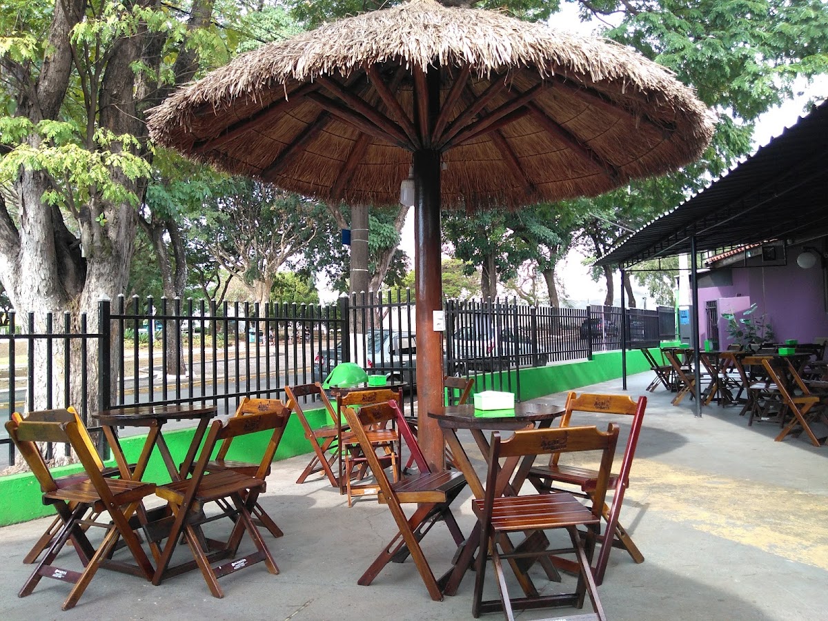 Açaí Da Barra - Paulínia