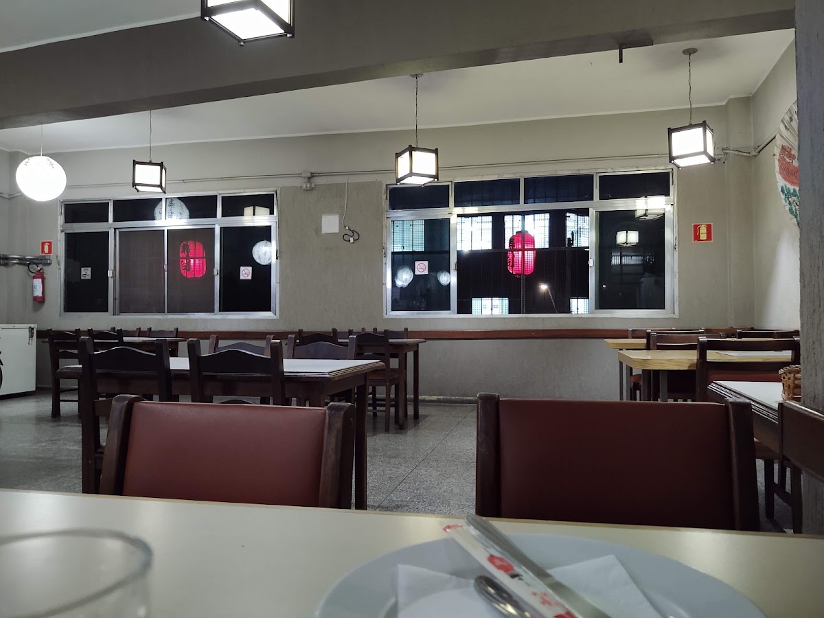 Restaurante Hiroshima