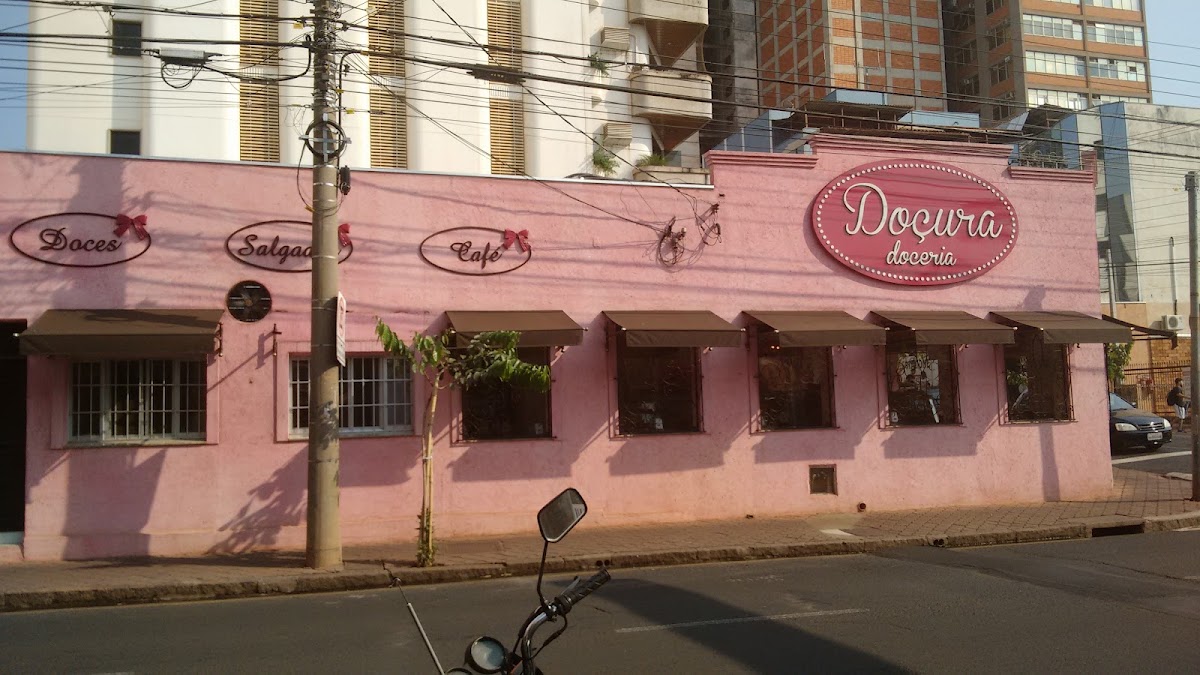Doçura Doceria