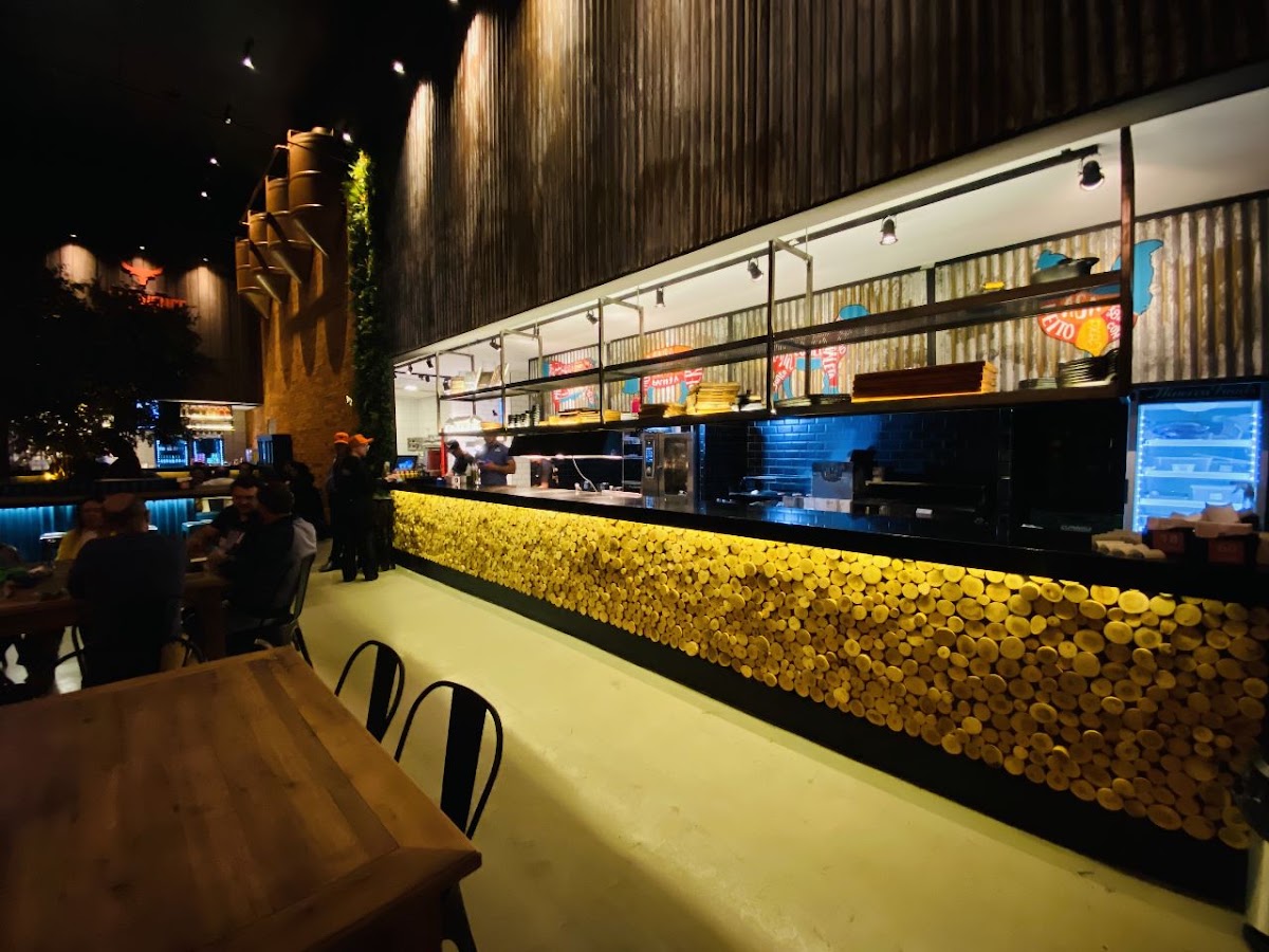 Ramalho Experience Restaurante Churrascaria Campinas
