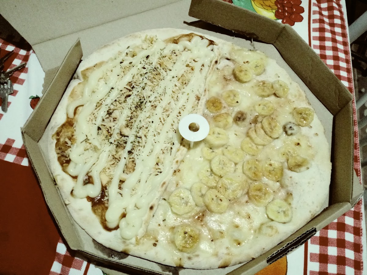 Pizzaria Papito