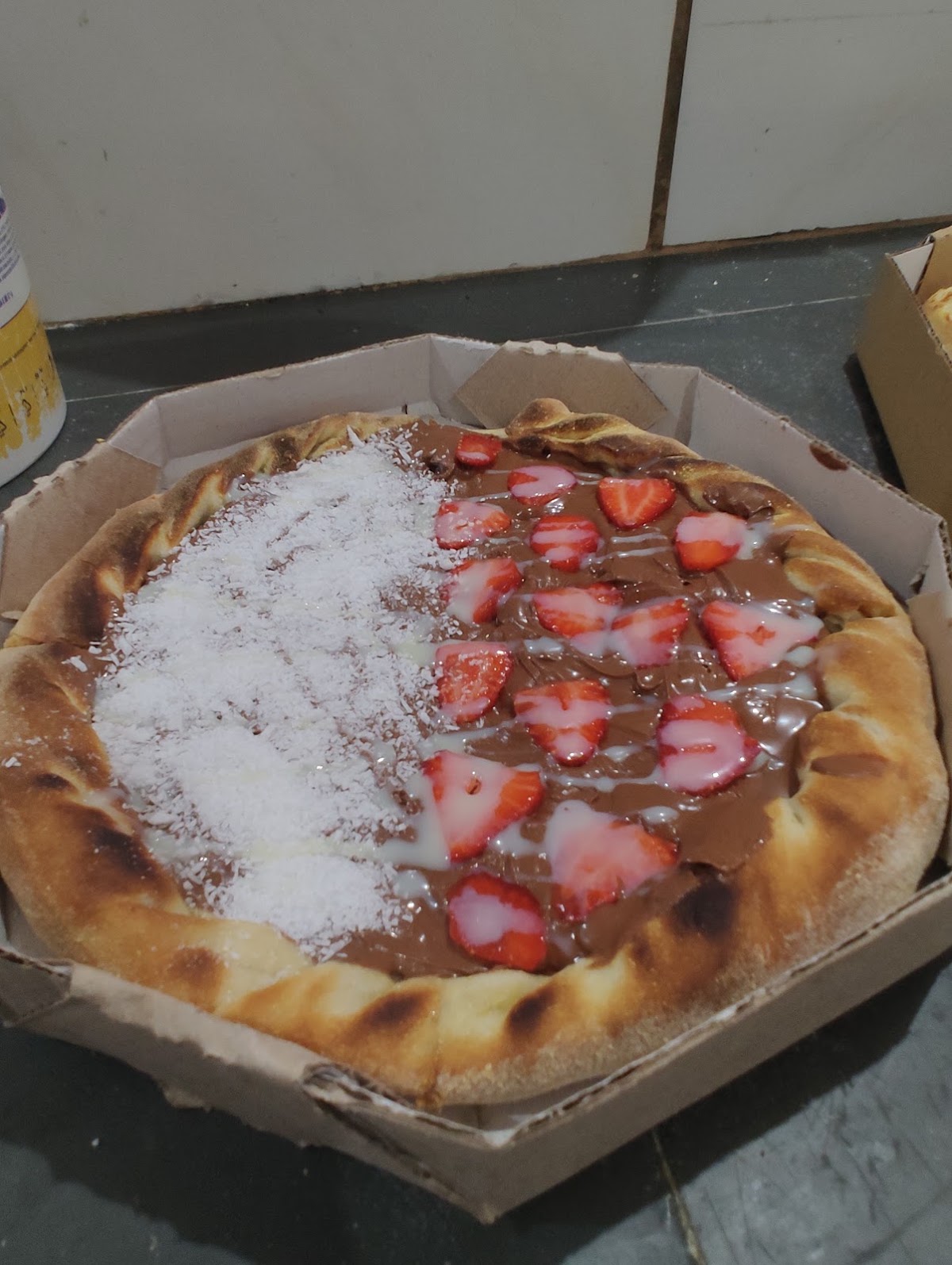 Unitá Pizzaria em Itapevi