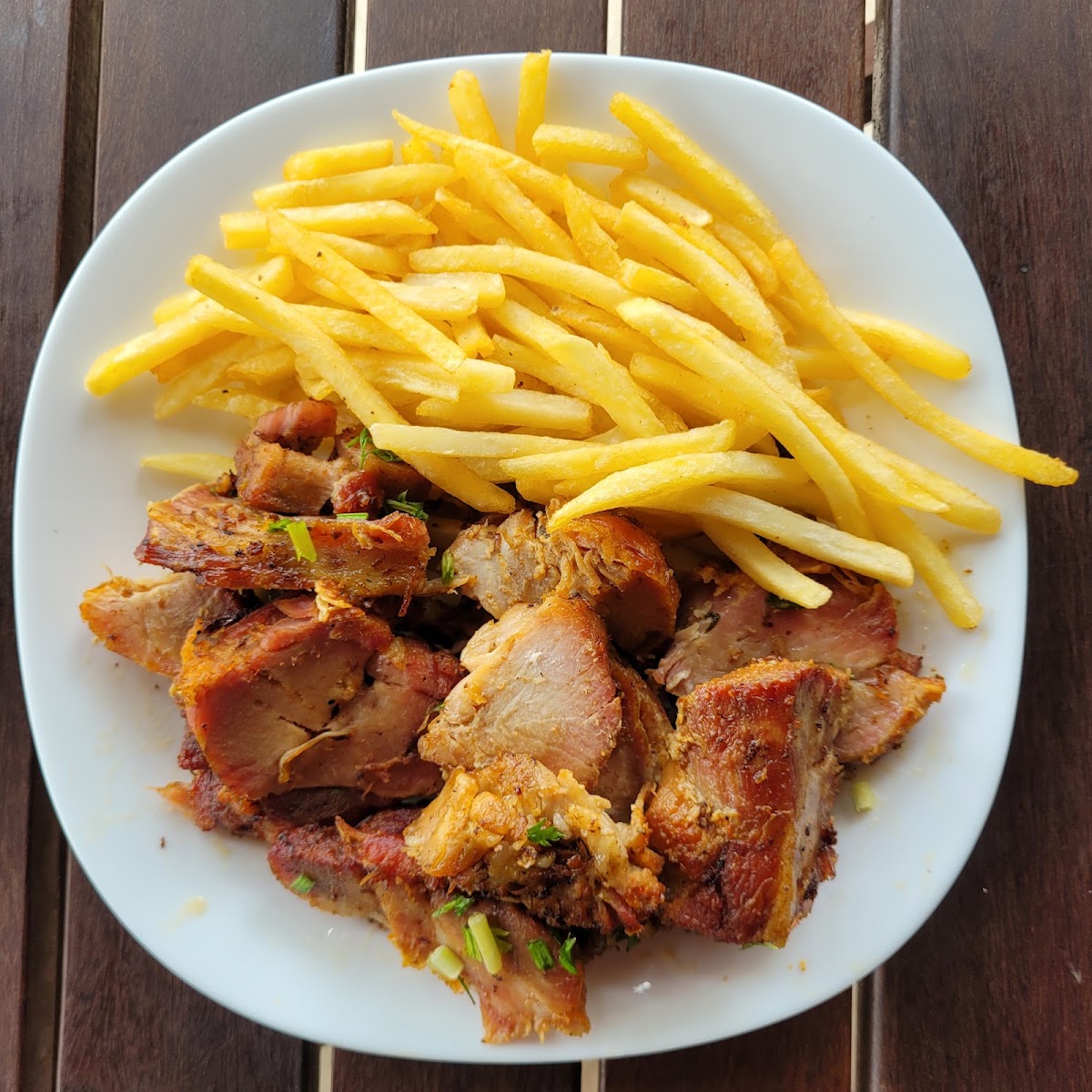 Bafaria Carnes no Kilo