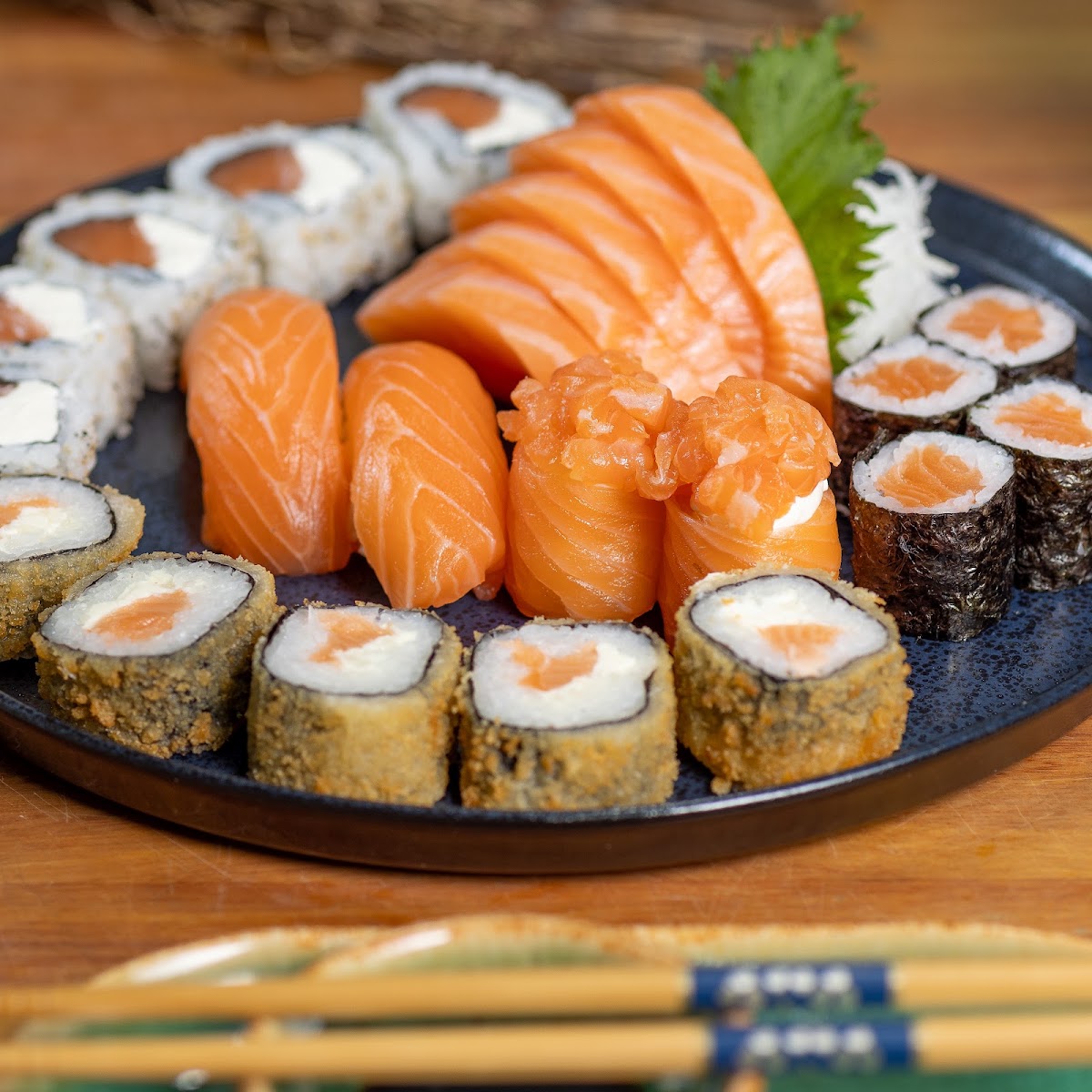 Nama Sushi - Alphaville