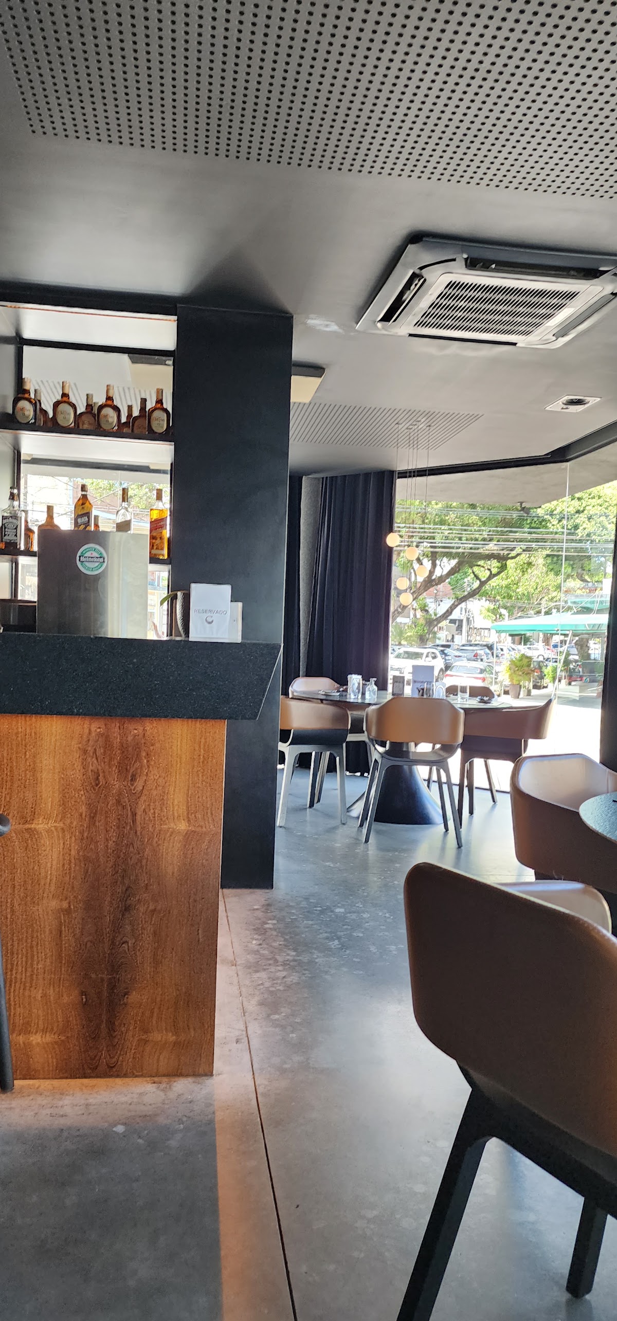 Cardume Sushi - Petrópolis