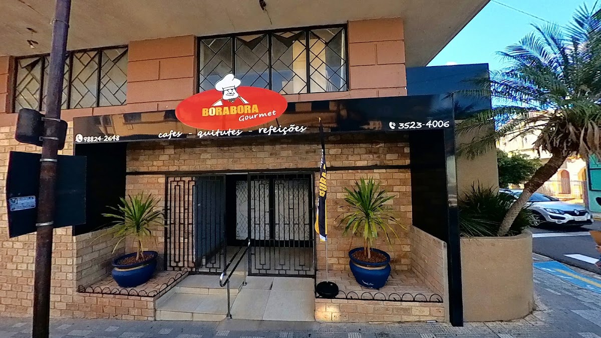 Bora Bora Restaurante em Lins | Self Service