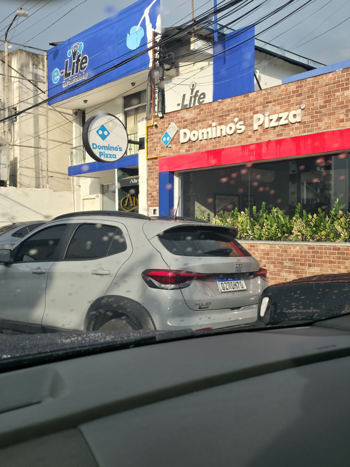 Domino's Pizza - Manaus