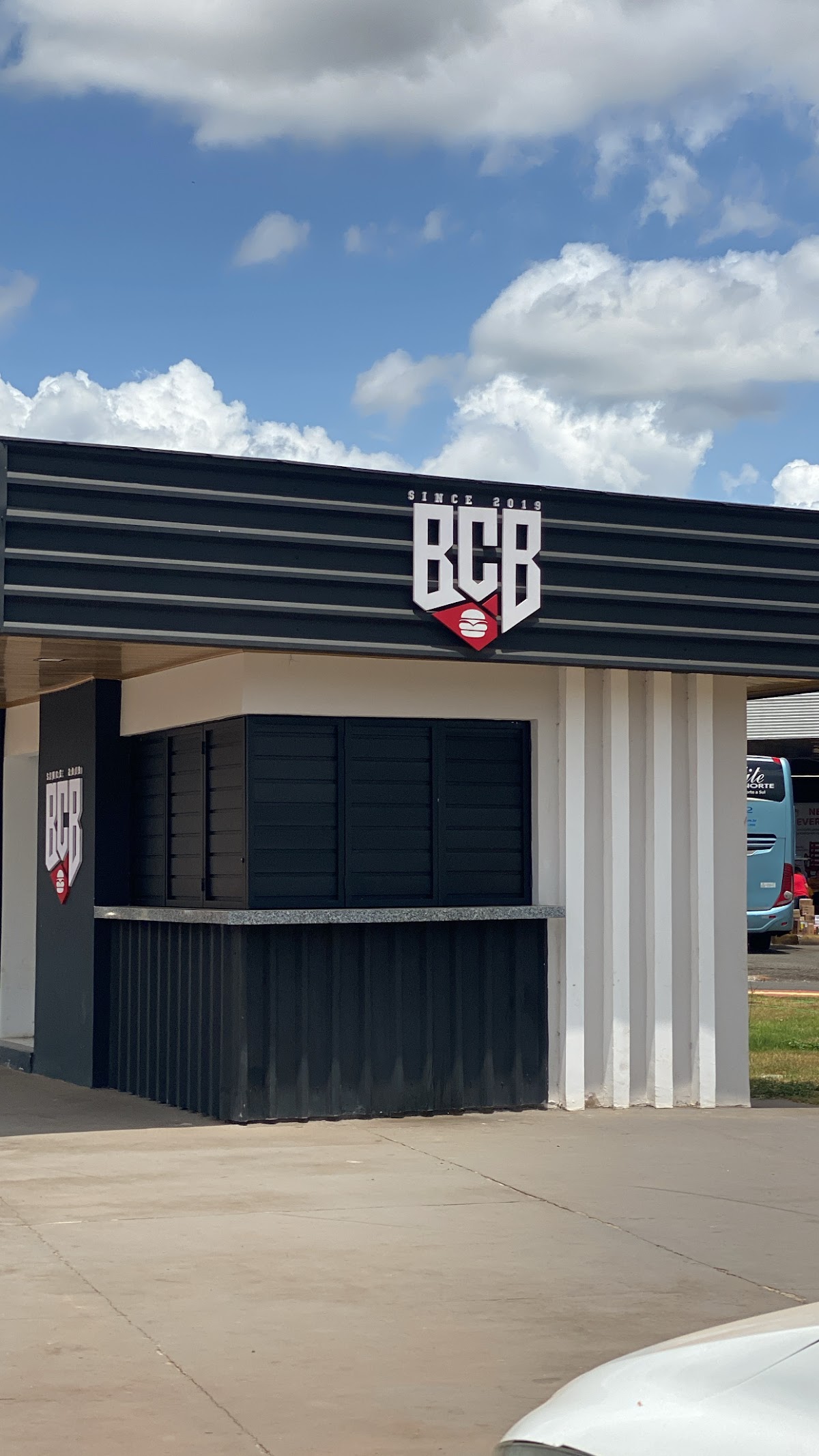 Baca’s Burger - Terminal Rodoviário de Bacabal