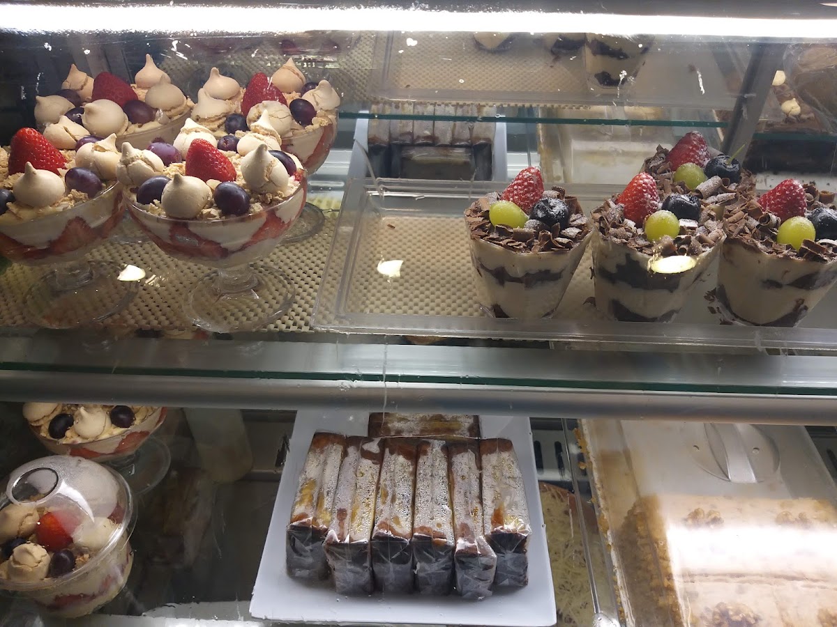 Doce de Café - Suzano